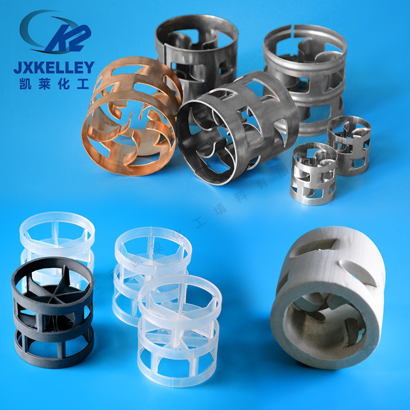 鮑爾環(huán)填料 鮑爾環(huán)填料