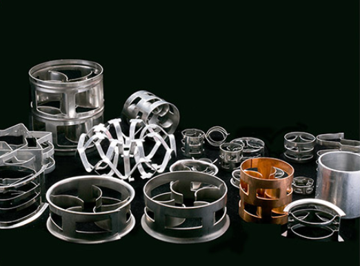 散堆金屬填料 散堆金屬填料