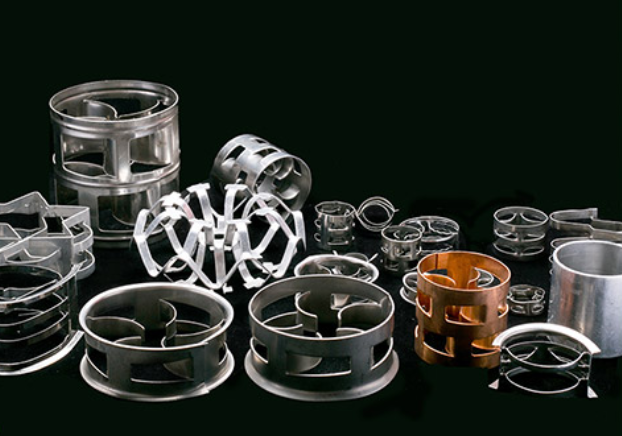 金屬散堆填料 金屬散堆填料