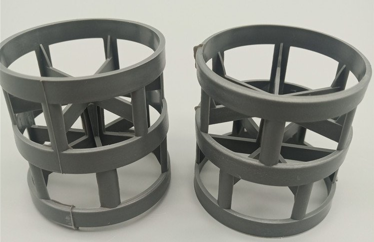 CPVC鮑爾環(huán)填料 CPVC鮑爾環(huán)填料