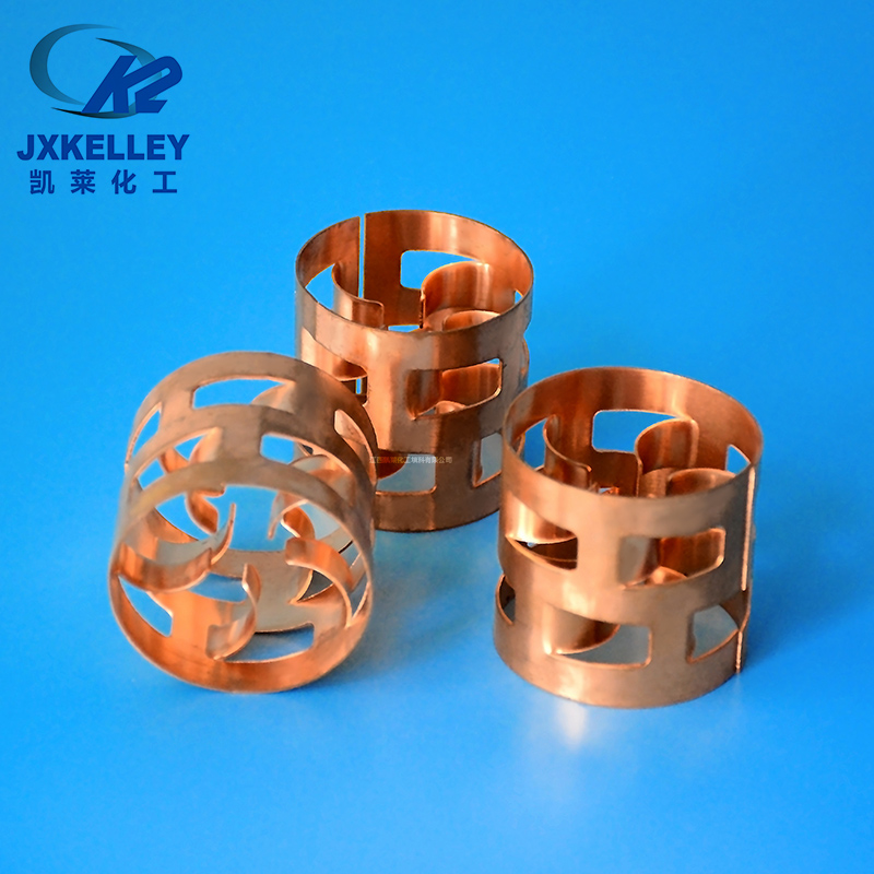 金屬填料 金屬填料