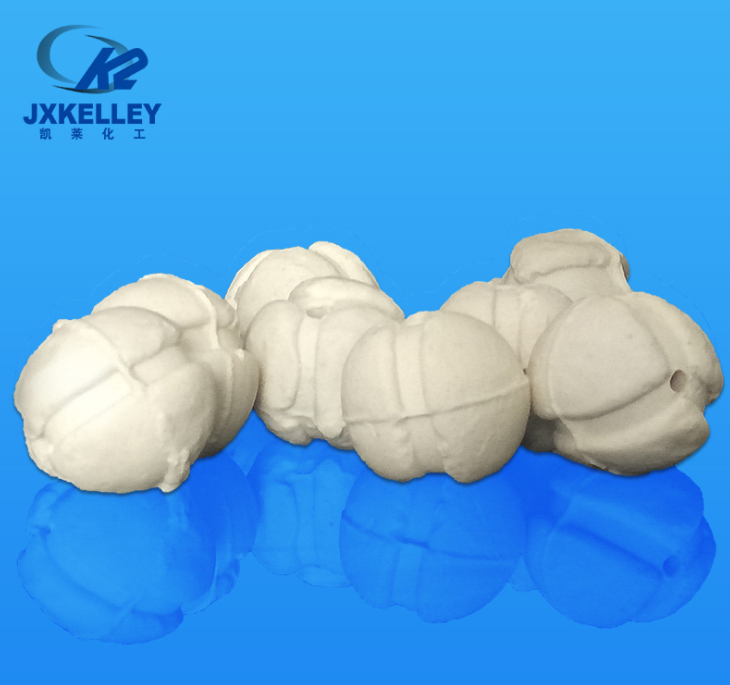 開孔瓷球 開孔瓷球