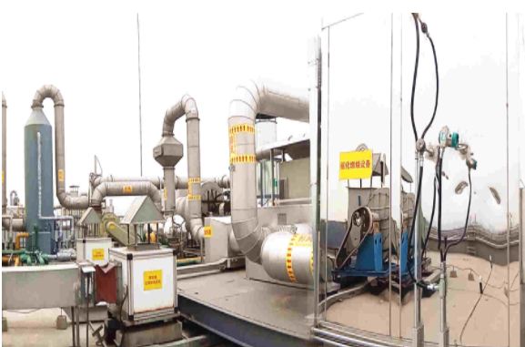 山東青島軟控PTFE鮑爾環(huán)項目 山東青島軟控PTFE鮑爾環(huán)項目