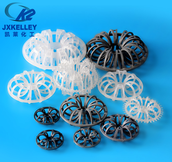 塑料特拉瑞環(huán)花環(huán)填料 塑料特拉瑞環(huán)花環(huán)填料