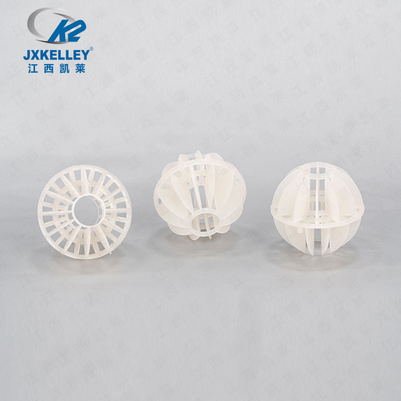 聚丙烯PP多面空心球原理 聚丙烯PP多面空心球原理