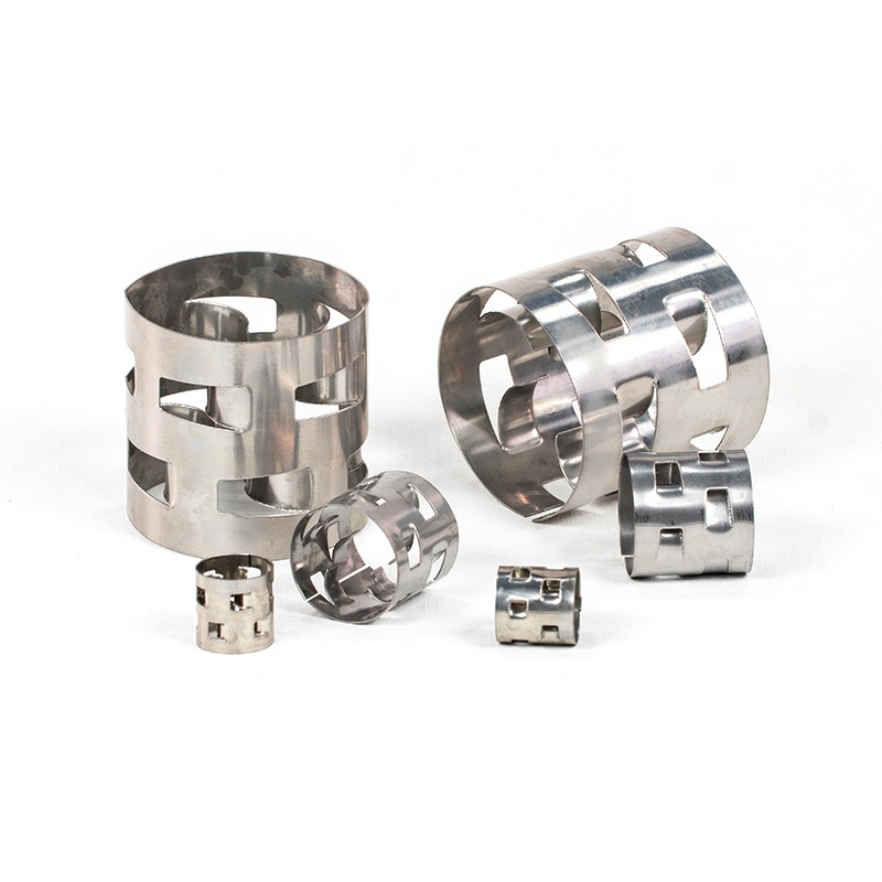 金屬鮑爾環(huán)填料一立方重量 金屬鮑爾環(huán)填料一立方重量