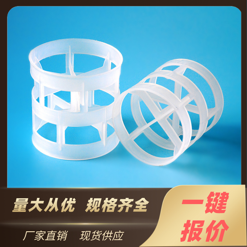 PP聚丙烯鮑爾環(huán) PP聚丙烯鮑爾環(huán)