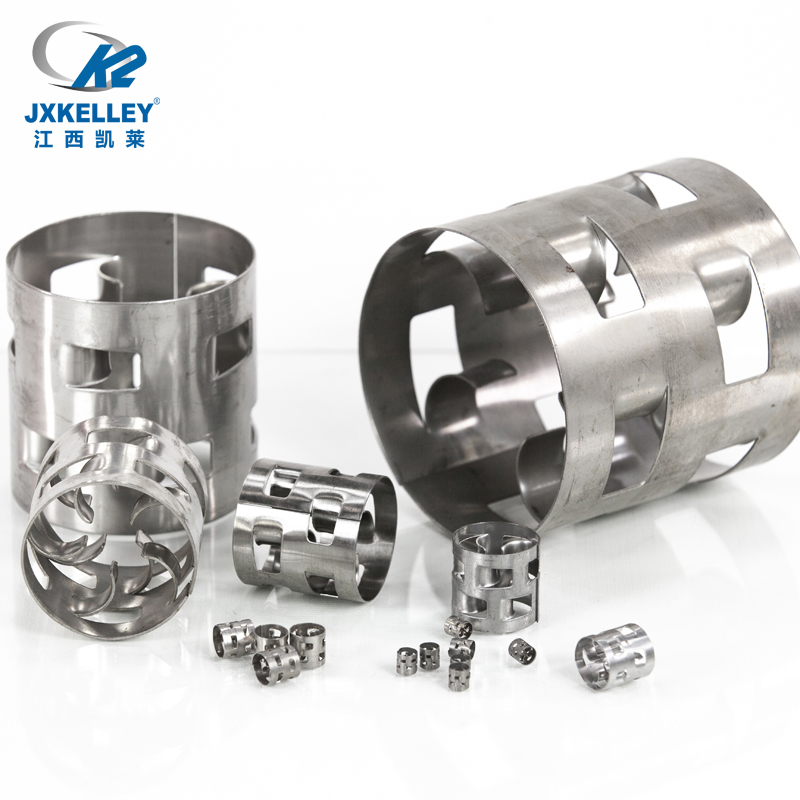 不銹鋼φ50鮑爾環(huán)價格