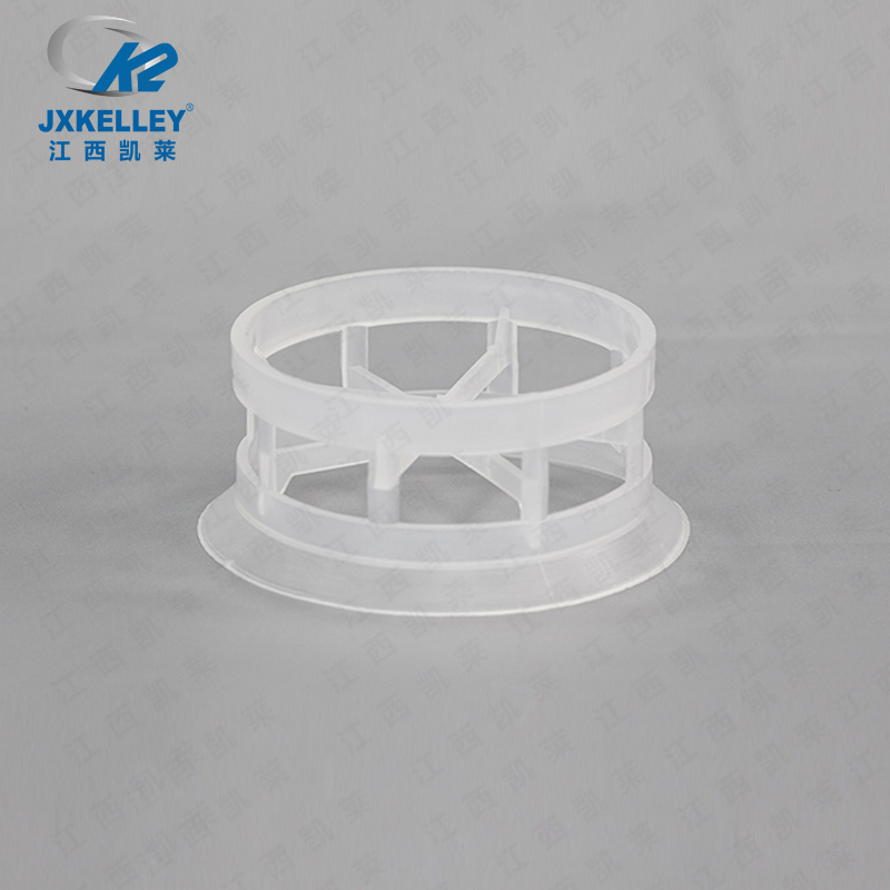 水處理pp塑料階梯環(huán) 水處理pp塑料階梯環(huán)