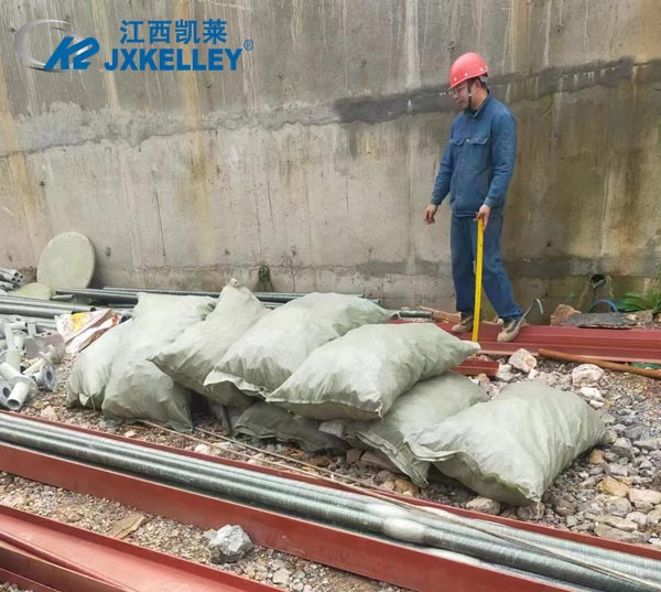 宜昌年產(chǎn)6萬(wàn)噸電池級(jí)碳酸鋰工程-聚丙烯海爾環(huán)填料