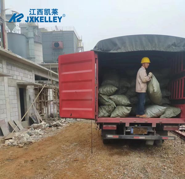 宜昌年產(chǎn)6萬(wàn)噸電池級(jí)碳酸鋰工程-聚丙烯海爾環(huán)填料